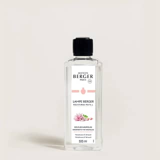 Perfume Berger Sous les Magnolias - Underneath the Magnolias - Bajo las Magnolias 500ml