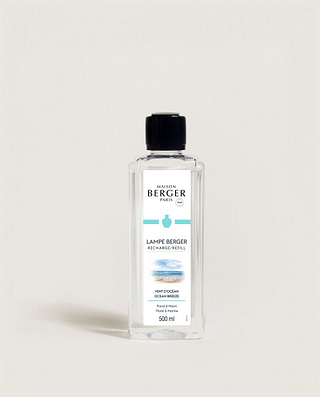 Perfume Berger Vent d'Océan  -  Ocean Breeze  -  Viento del Océano 500ml