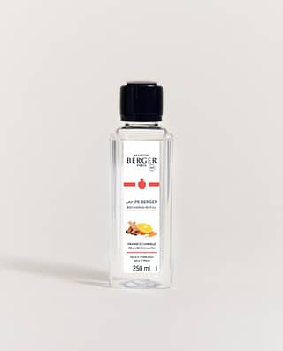Perfume Berger Orange de Canelle  -  Orange Cinnamon  - Naranja Canela 500ml