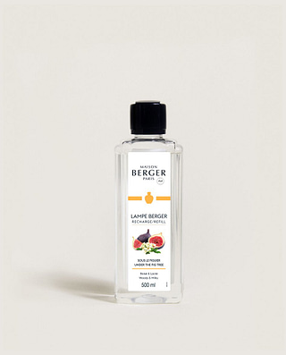Perfume Berger Sous le Figuier  -  Under the Fig Tree  -  Bajo la Higuera 500ml