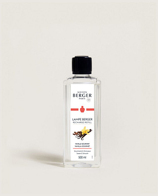 Perfume Berger Vanille Gourmet  -  Vanilla Gourmet  -  Vainilla Gourmet 500ml