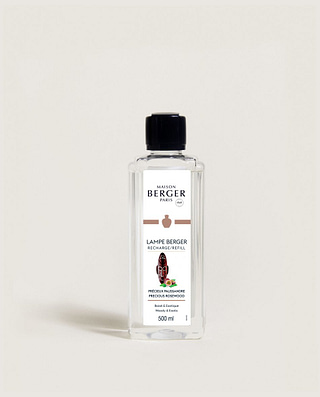 Perfume Berger Précieux Palissandre  -  Precious Rosewood  -  Precioso Palisandro 500ml