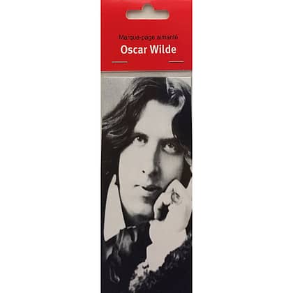 separador-paginas-de-libro-con-iman-oscar-wilde