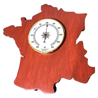 termometro-sobre-mapa-de-francia