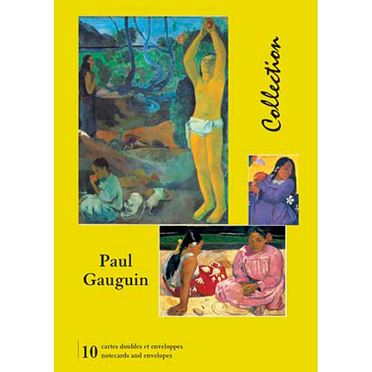 10-tarjetas-dobles-10-sobres-paul-gauguin