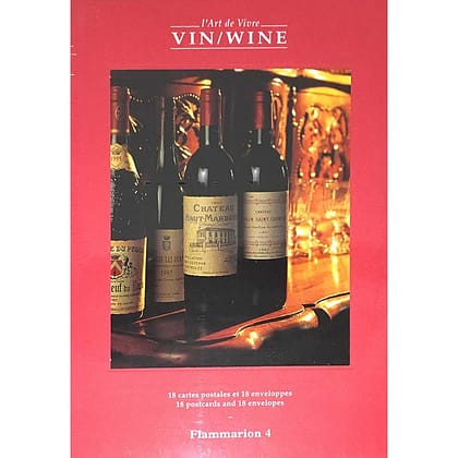 18-tarjetas-postales-10-sobres-vin-wine