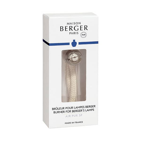 Quemador para lámparas Lamp Berger