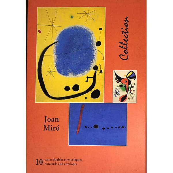 10-tarjetas-dobles-10-sobres-joan-miro