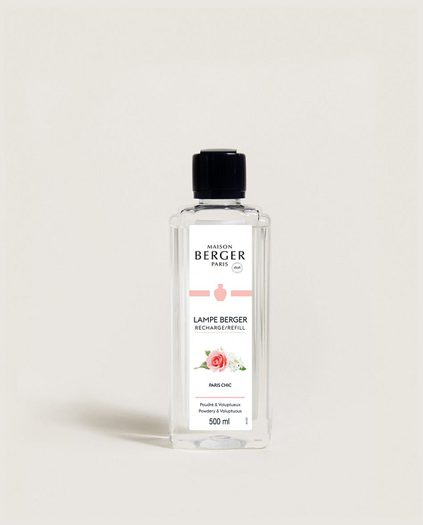 Perfume Berger Paris Chic  -  Paris Chic  -  Paris Chic 500ml