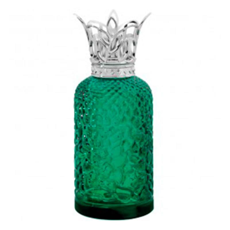 BERGER PARIS Lampe collection gravity transparente - Léopold Bouchard